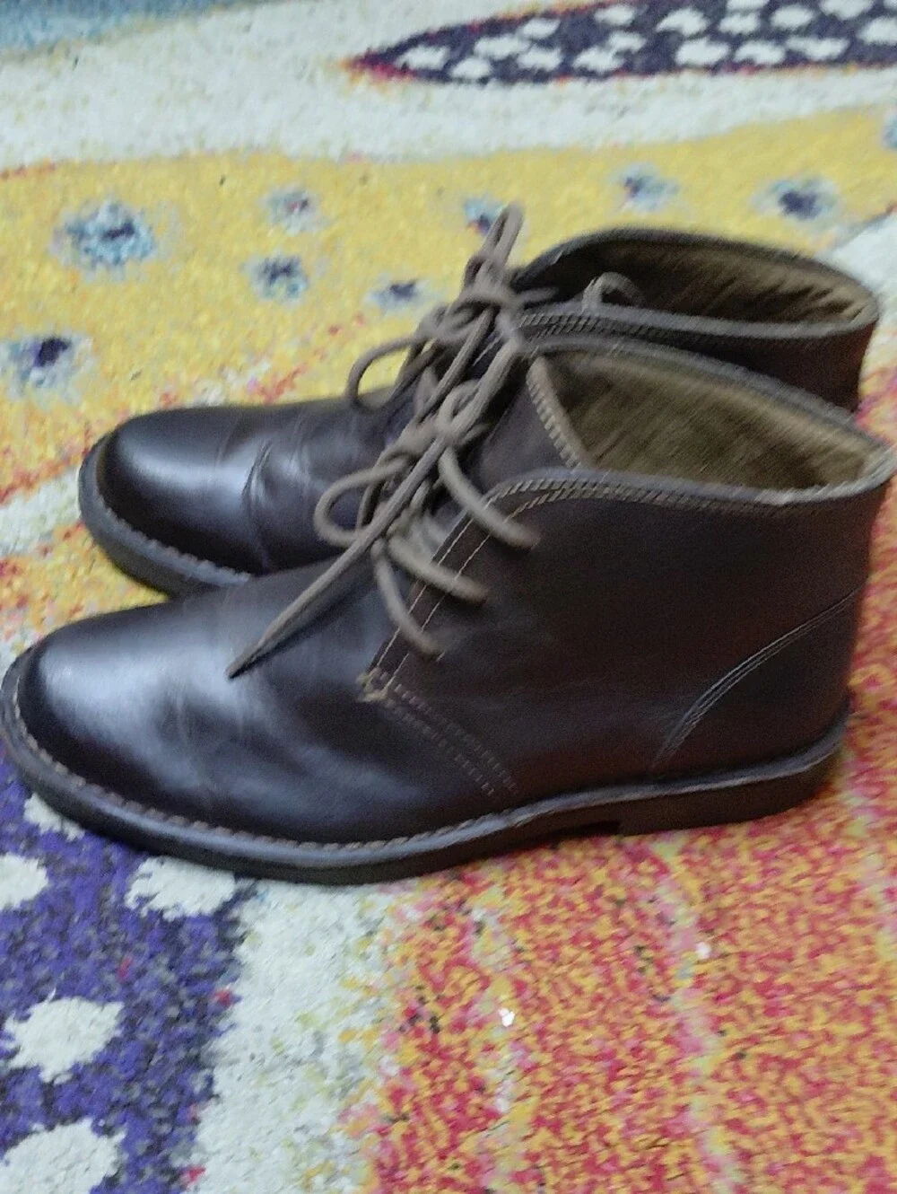 Dockers classic chukka